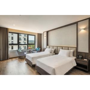 Sunset Beach Resort & Spa